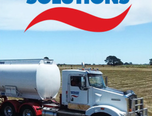 Refuelling Solutions
