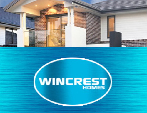 Wincrest Homes